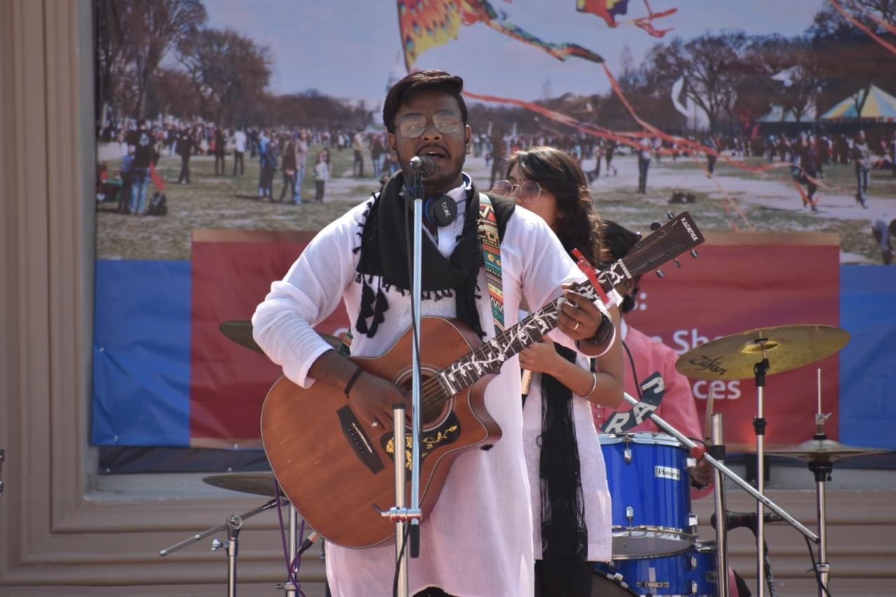 SAGE University Bhopal Campus Life photo 5